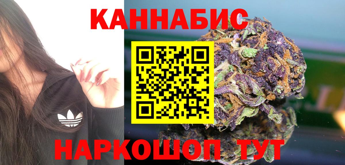 Конопля индика Муром
